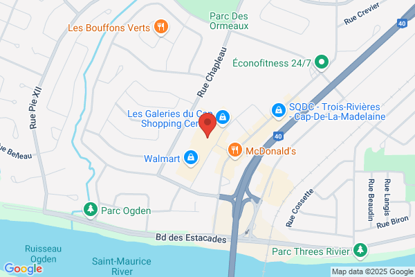 Bournival Gilles Pharmacien