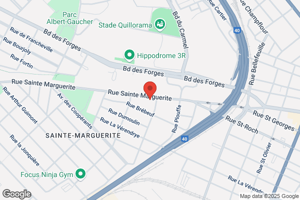 Commission Scolaire Du Chemin-Du-Roy, Ecoles Primaires, St-Francois-D'assise, Service De Garde La Clef Des Chants