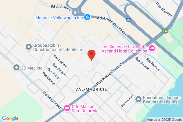 Commission Scolaire Du Chemin-Du-Roy, Ecoles Secondaires, Chavigny