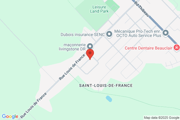 Guy Mongrain Electrique Inc