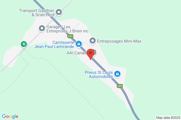 Centre Electrique Mauricien Inc