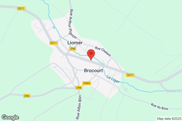 Rompre Claude Entrepr Electrn