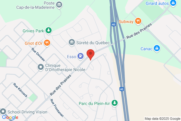 Agences Beliveau & Desroches