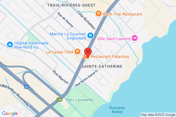 Maison Techno