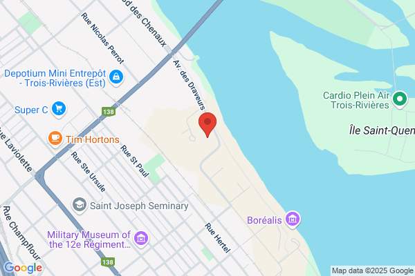 Gdg Laboratoire