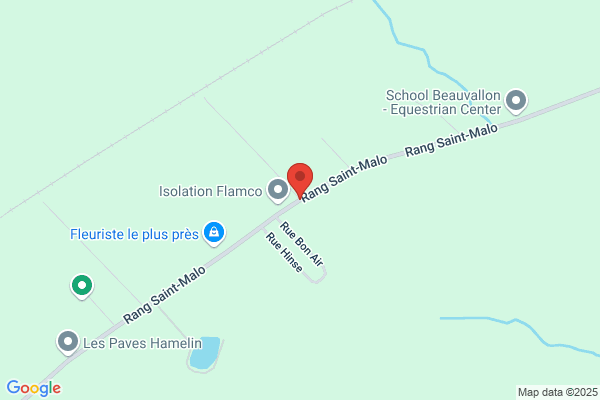 Construction Au Pignon Vert