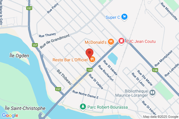 Coopérative Funéraire de la Mauricie