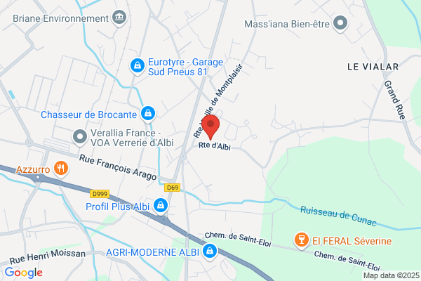 Garage Pepin & Fils