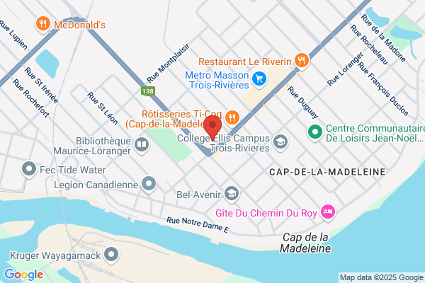 Residence Entre-Deux