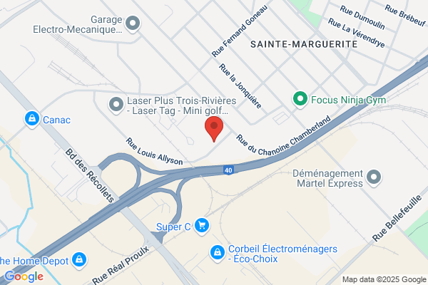 Deschenes & Fils Ltee