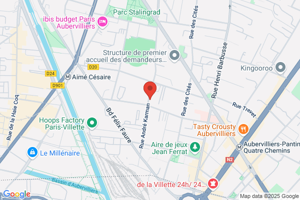 Demenagement Les Pros Du Demenagement