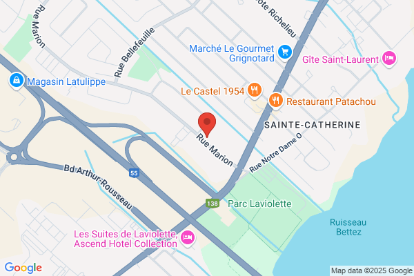 Bourassa Brodeur Bellemare & Associés