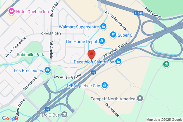 Gonthier Susan & Associes Inc