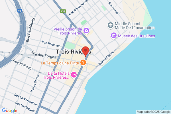 Groupe Thibault Van Houtte & Associes Ltee, Syndic De Faillite