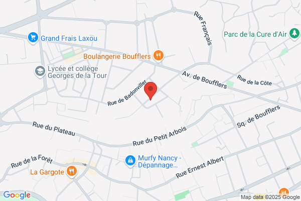 Ecole Des Petits Artistes