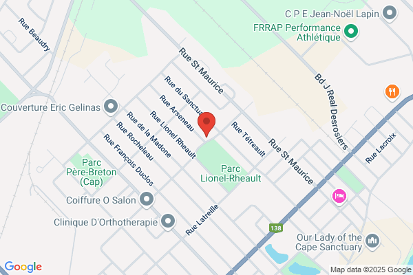 Montminy Claude Courtier D'assurance Inc