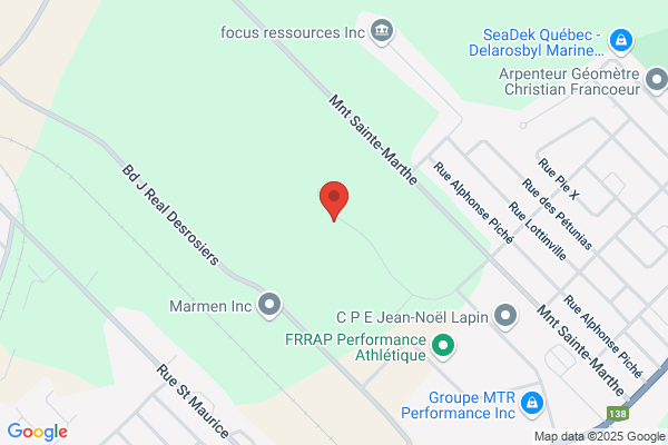 Assurance Grand'maison Jacques
