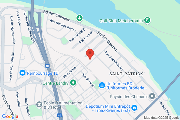 Assurexperts G Vezina Et Fils Inc