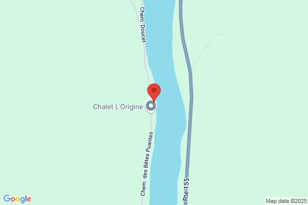 Aménagement Les Deux Rives