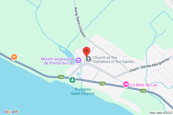 Les Entretiens Rocheleau