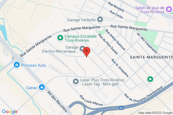 Centre Regional De Services Aux Bibliotheques Publiq