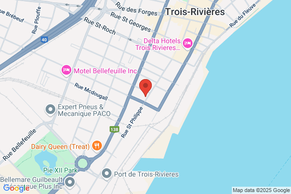 Boutique Corps Atout