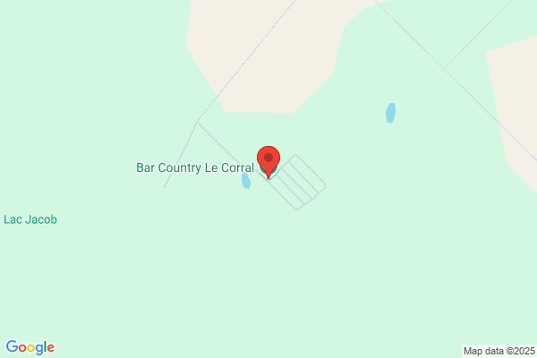 Domaine Le Corral Inc