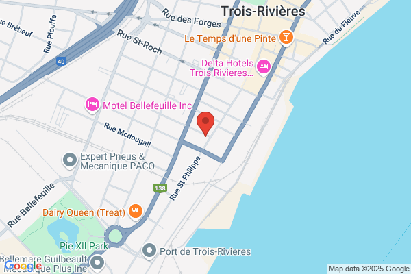 Journal Voir