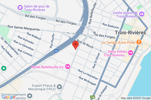 Le Nouvelliste, Annonces Classees