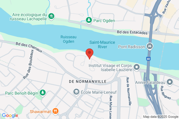 Lampron Briqueteur-Macon Inc