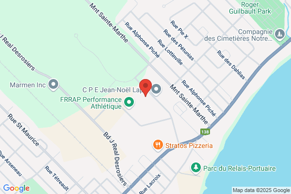 Entreposage Mauricie