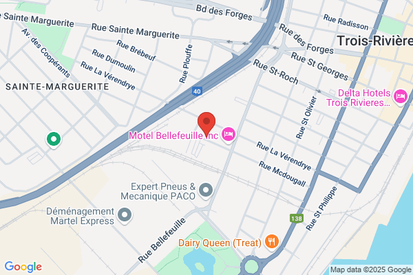 Déménagement Valois Inc