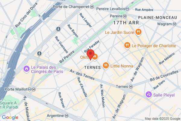 La Cle Du Bonheur