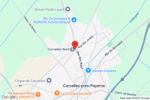 Bar Le Rendez Vous