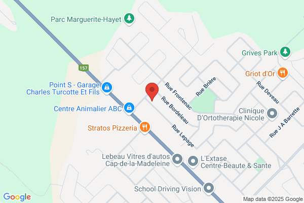 Centre De Formation En Medecine Alternative