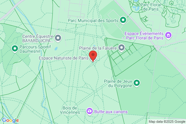 Naturiste Centre