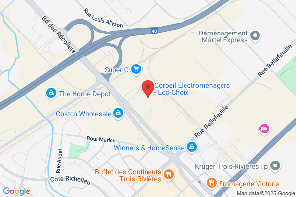 Glidden-Ici Centre De Peinture