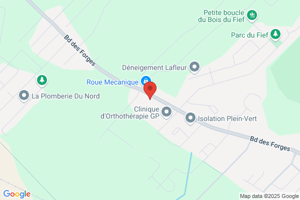 Lignco Inc Marquage Routier