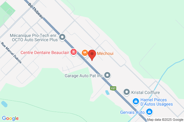L'espoir Canin inc.