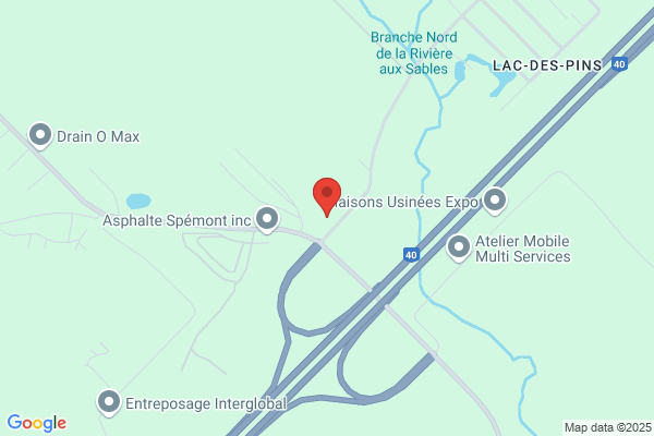 Salon Le Joli Minois