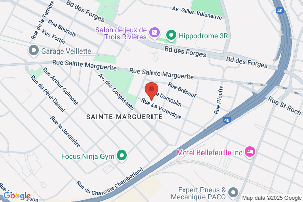 Studio La Belle Gueule