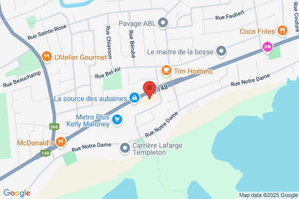 Animalerie aux Quatres Pattes