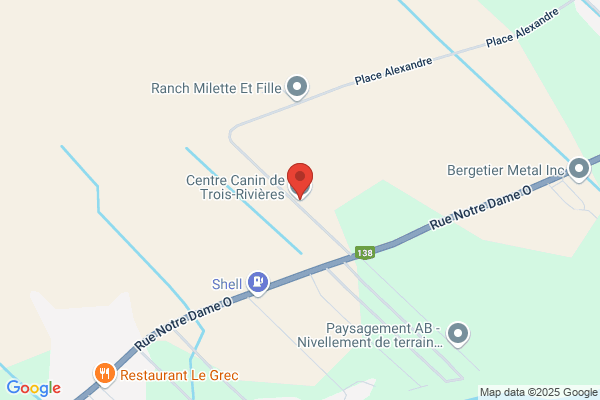 Rendez-Vous Canin Plus