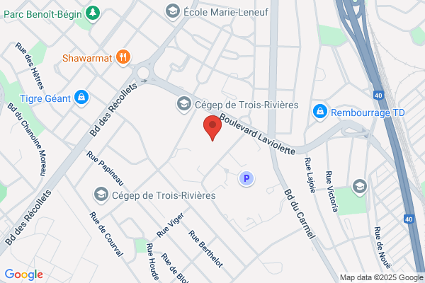 Familiprix Clinique