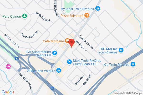Axelcomm