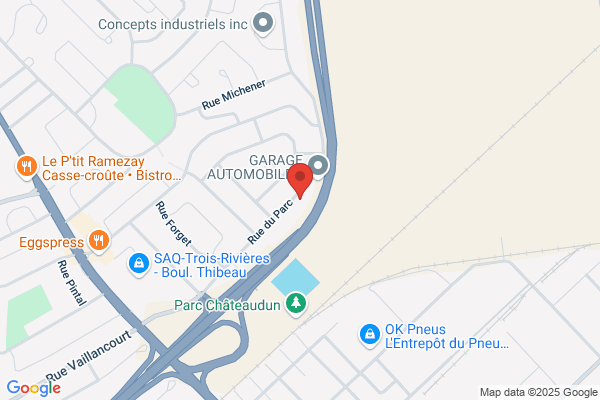 Agence Sao