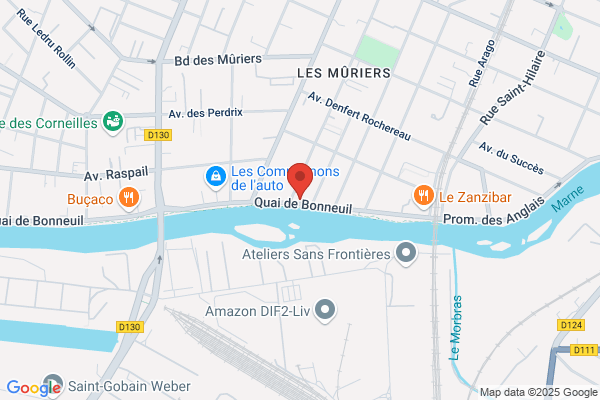 Animation D'autrefois
