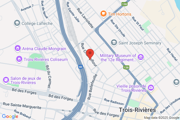 Association Nationale De Reflexologie Du Quebec Inc