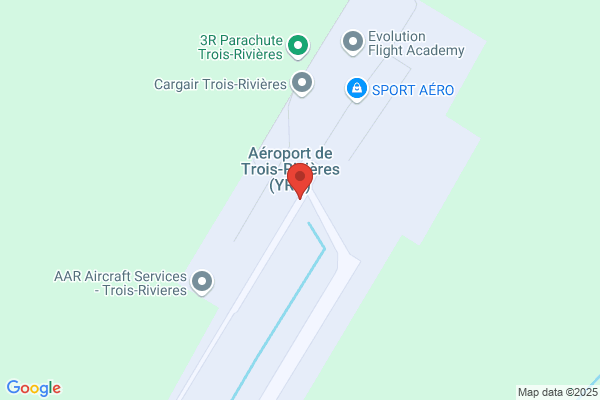 Aviation Nadeau Air Service