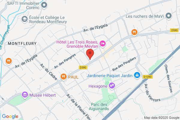 Batisseurs Associes (Les) Division Les Industries Fe, Jules Leblanc